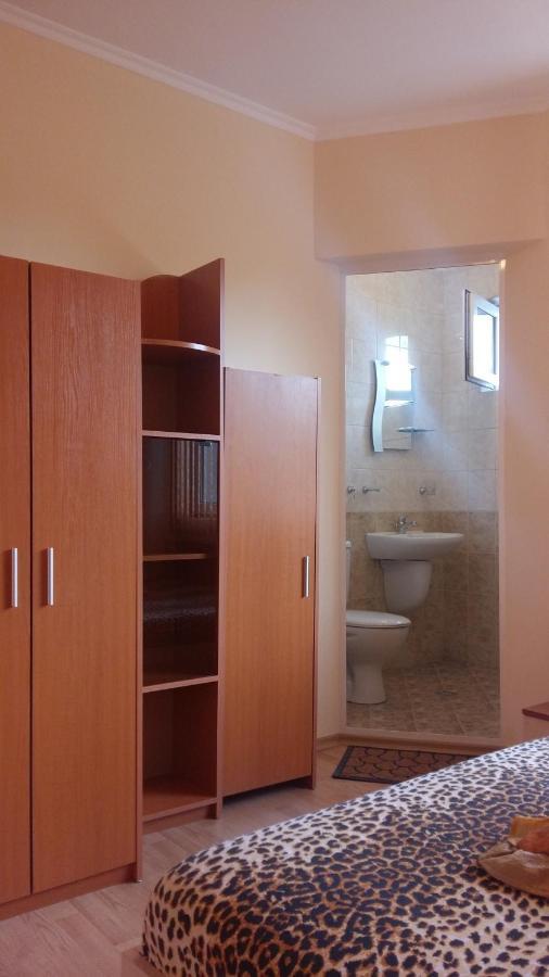 Sunrise Apartment Balchik Esterno foto