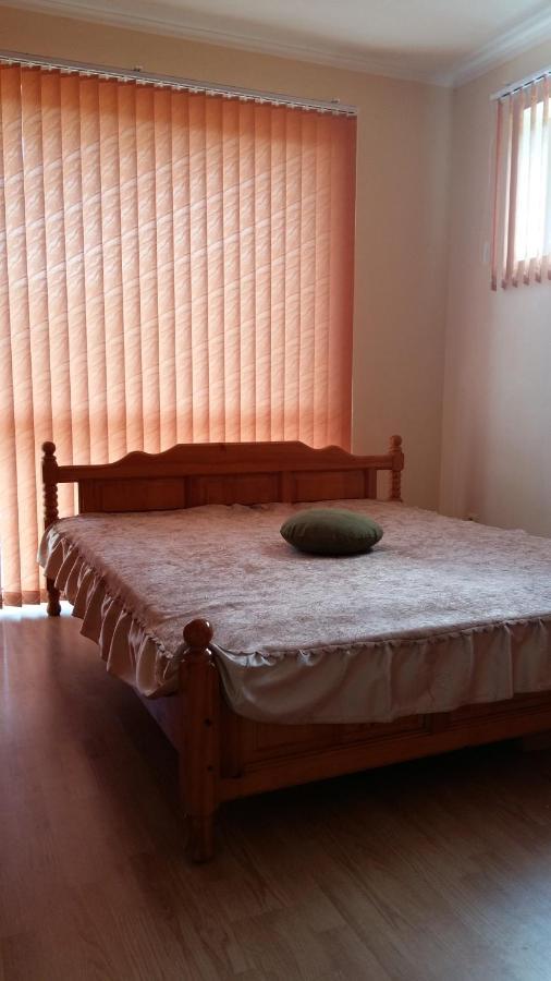 Sunrise Apartment Balchik Esterno foto