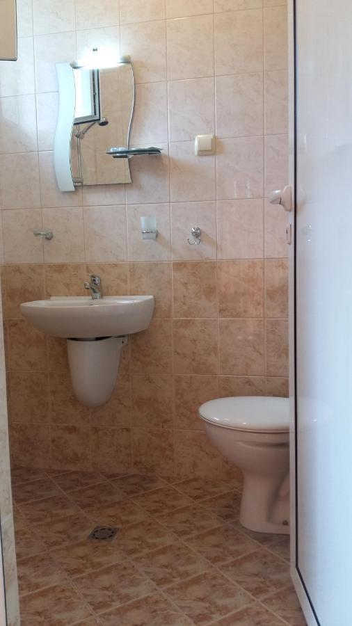 Sunrise Apartment Balchik Esterno foto