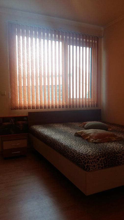 Sunrise Apartment Balchik Esterno foto