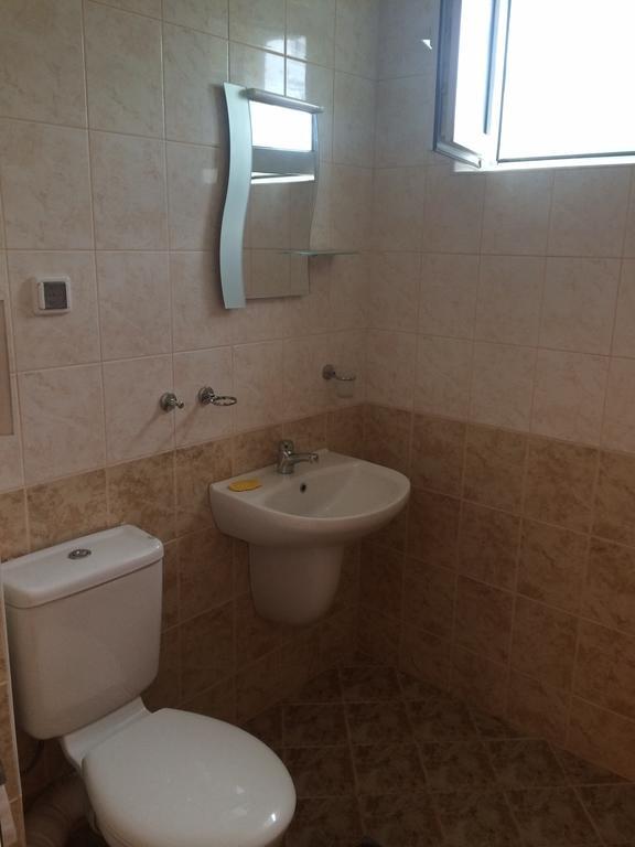 Sunrise Apartment Balchik Camera foto